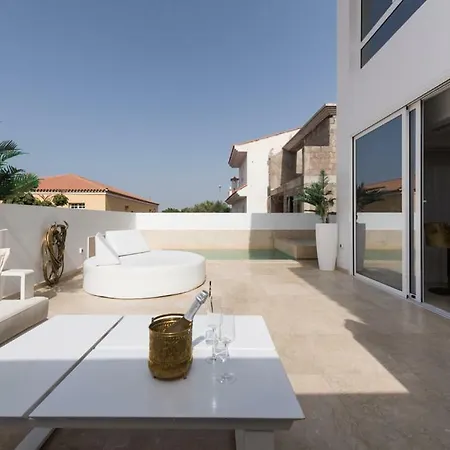Casa Dor El Tablero (Las Palmas)