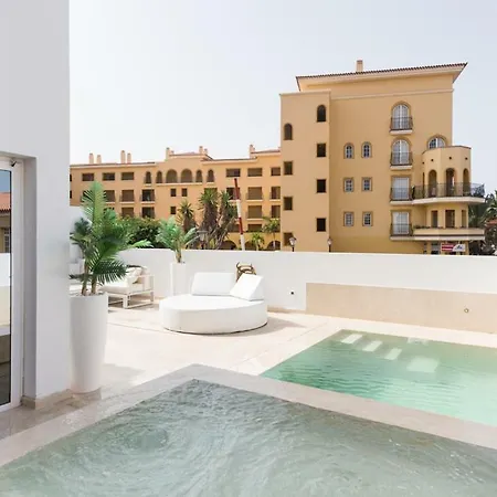 Vila Casa Dor El Tablero (Las Palmas)