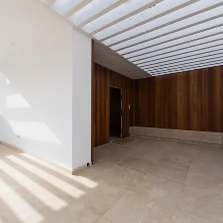 Villa Casa Dor *